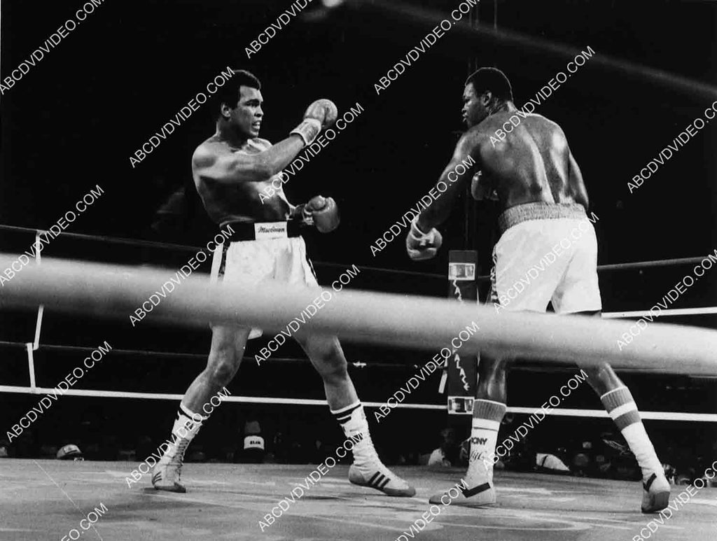muhammad ali sonny liston photo 0027
