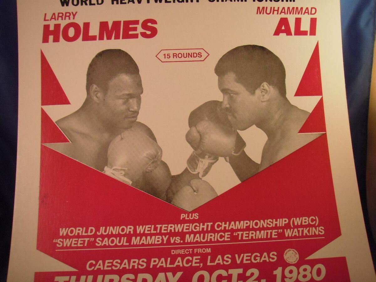 muhammad ali sonny liston photo 0036
