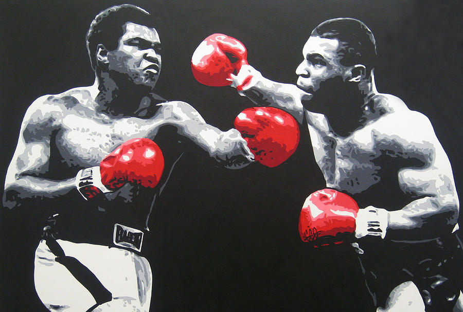muhammad ali sonny liston photo 0038