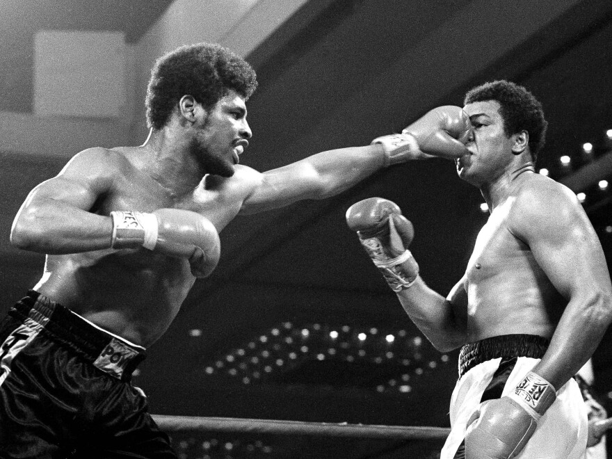 muhammad ali sonny liston photo 0045