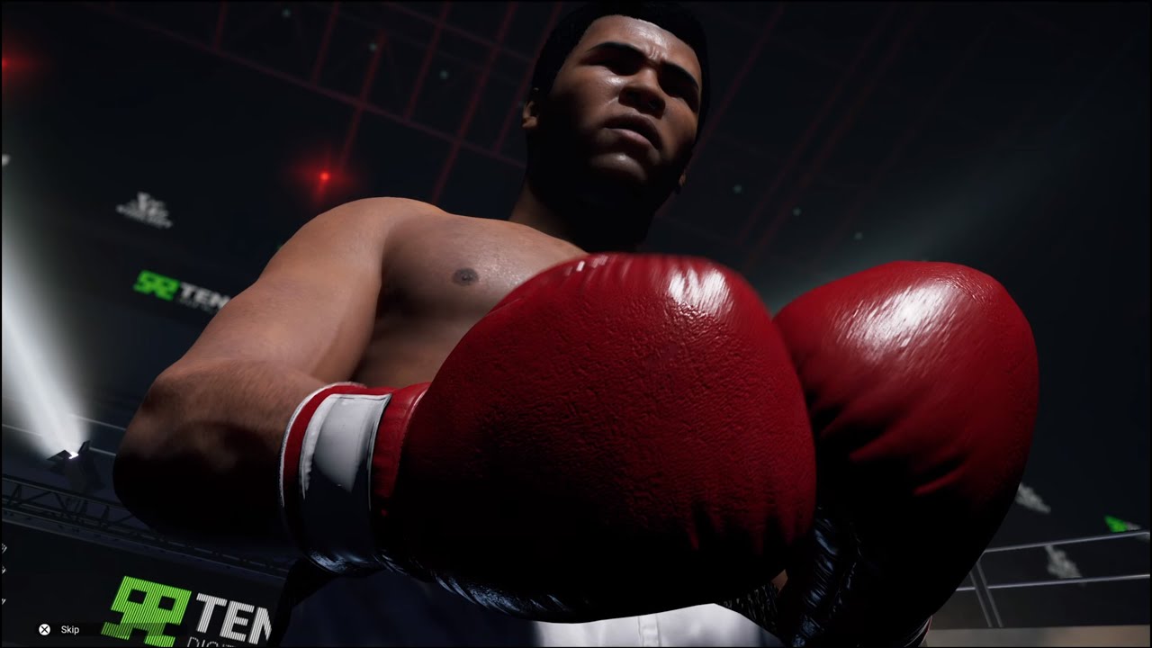 muhammad ali sonny liston photo 0047