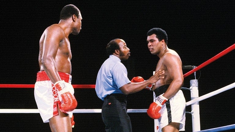 muhammad ali sonny liston photo 0048