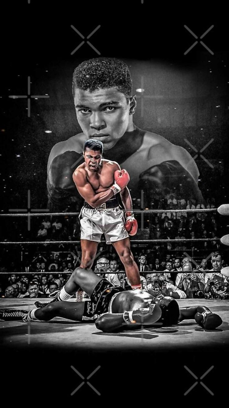 muhammad ali pfp 0012