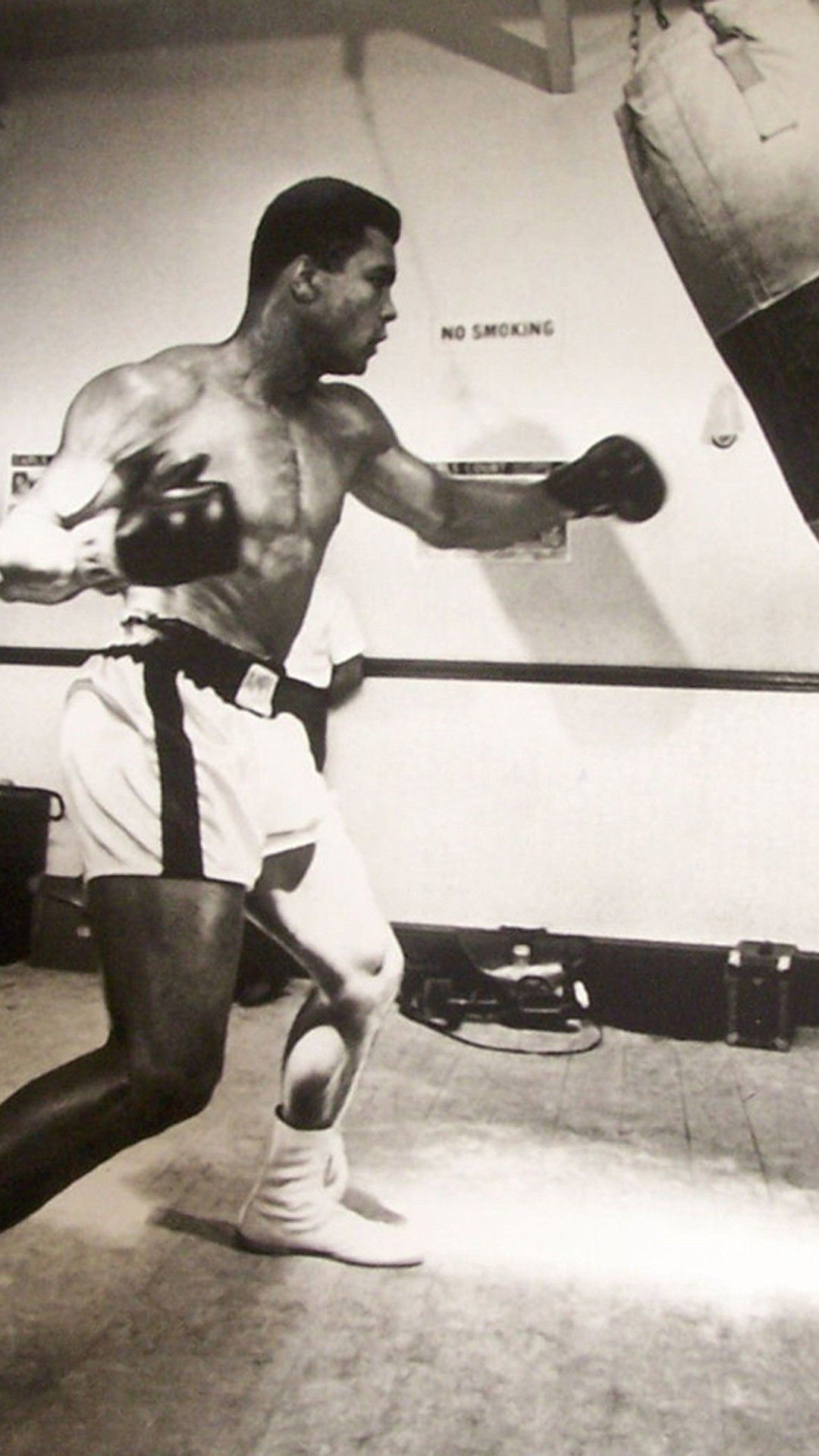 muhammad ali pfp 0030