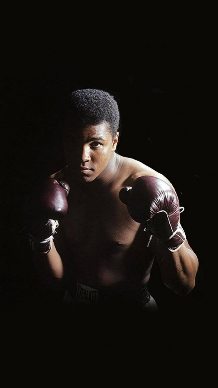 muhammad ali pfp 0033