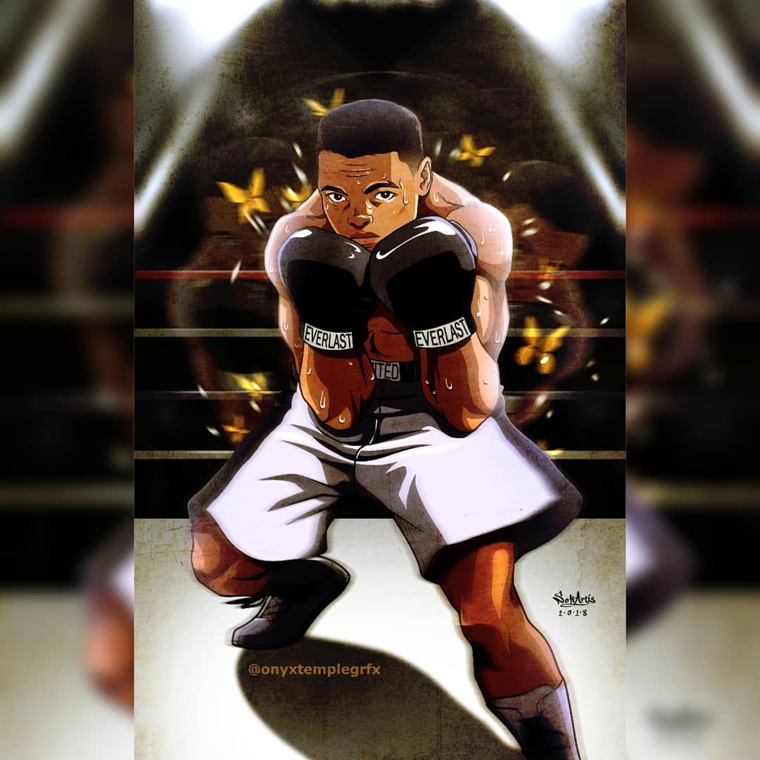 muhammad ali pfp 0037
