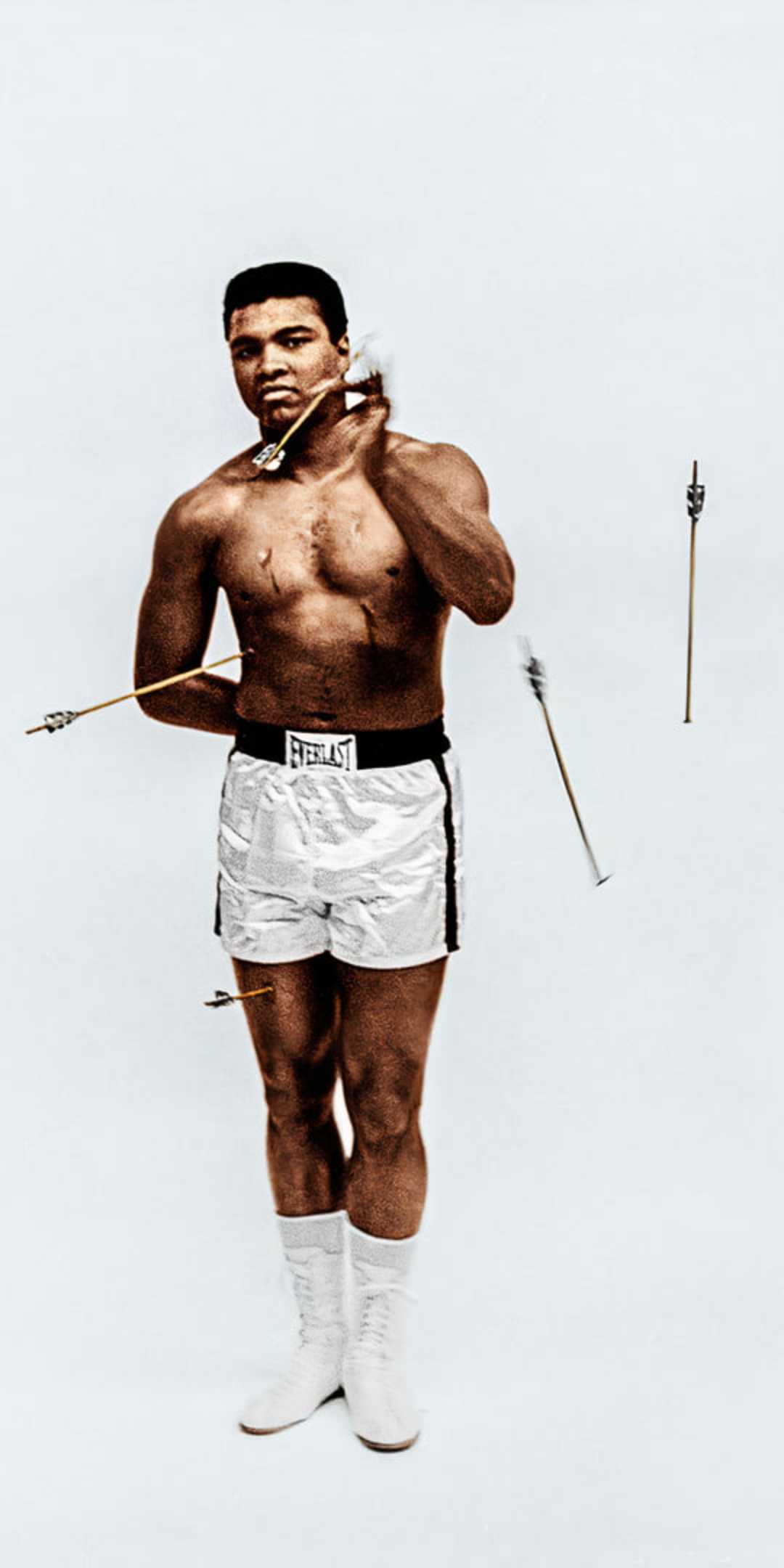 muhammad ali pfp 0038