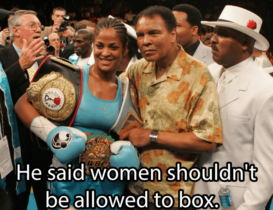muhammad ali pfp 0040