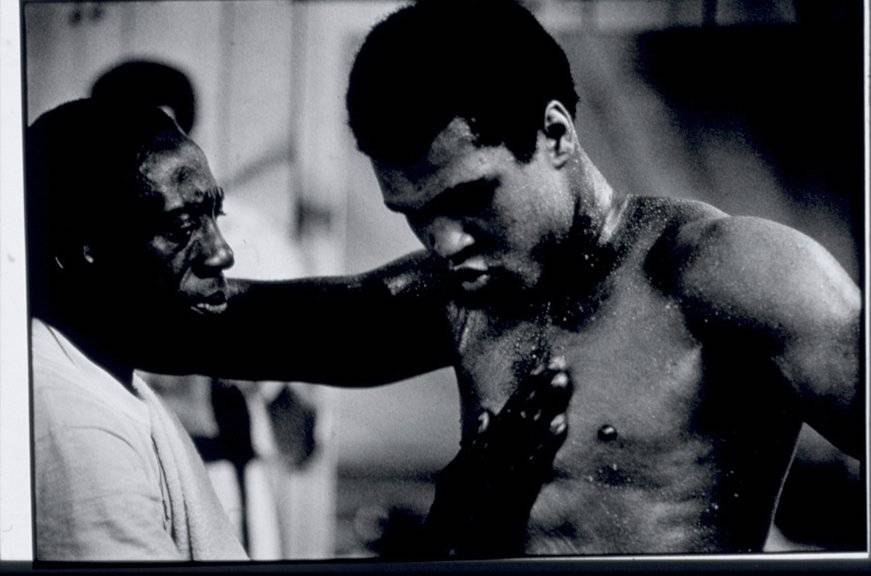 muhammad ali print 0019
