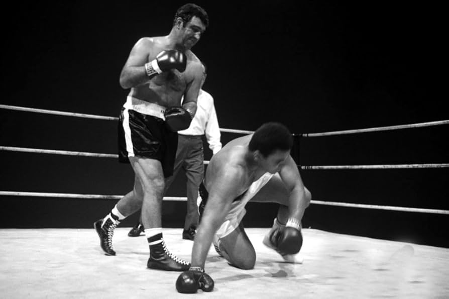 muhammad ali print 0022