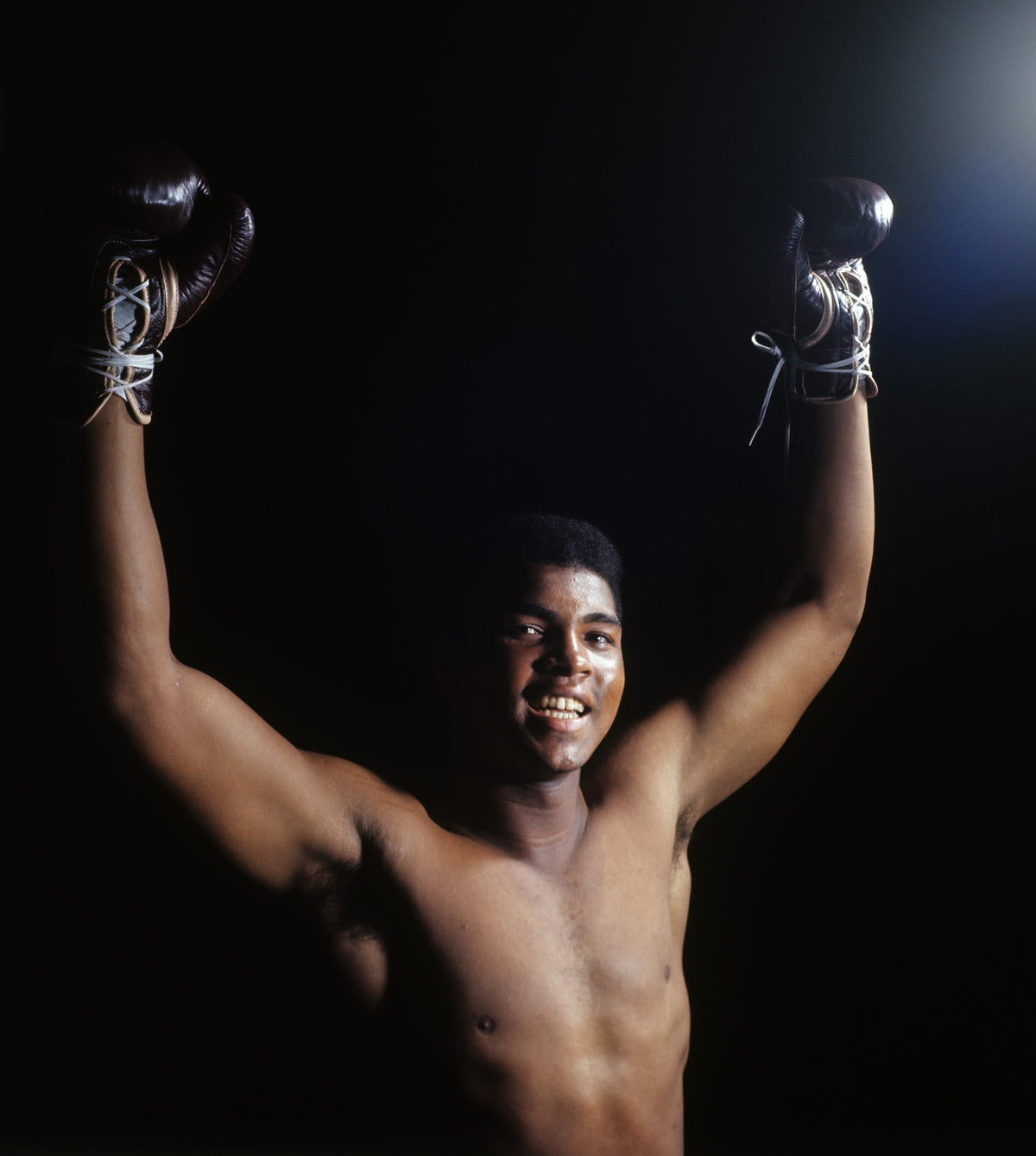 muhammad ali print 0023