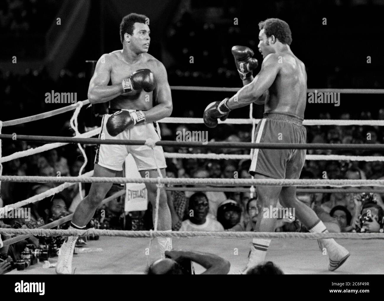 muhammad ali print 0038