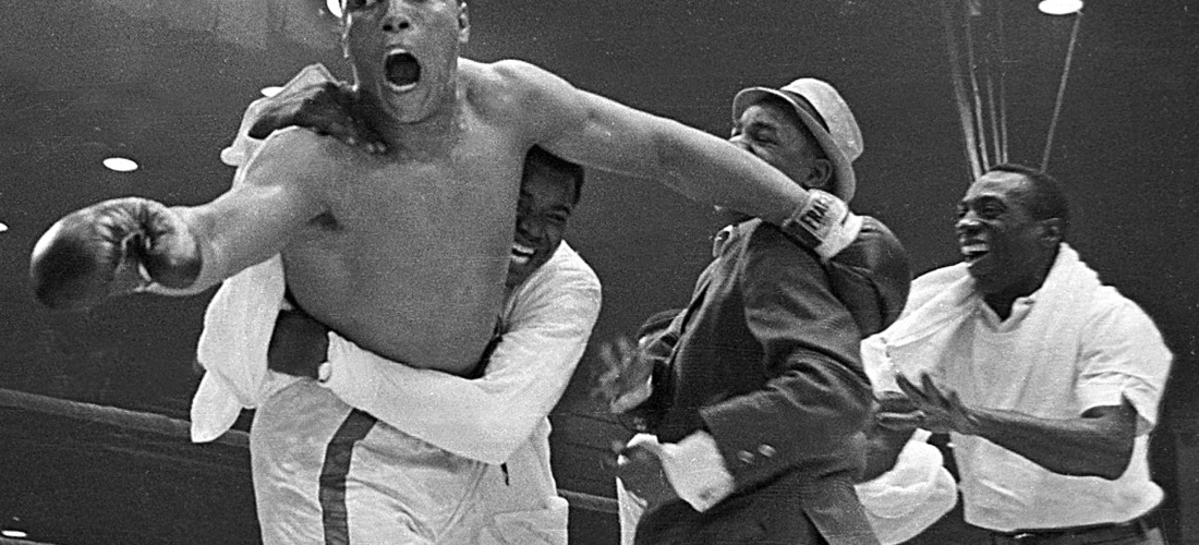 muhammad ali print 0046