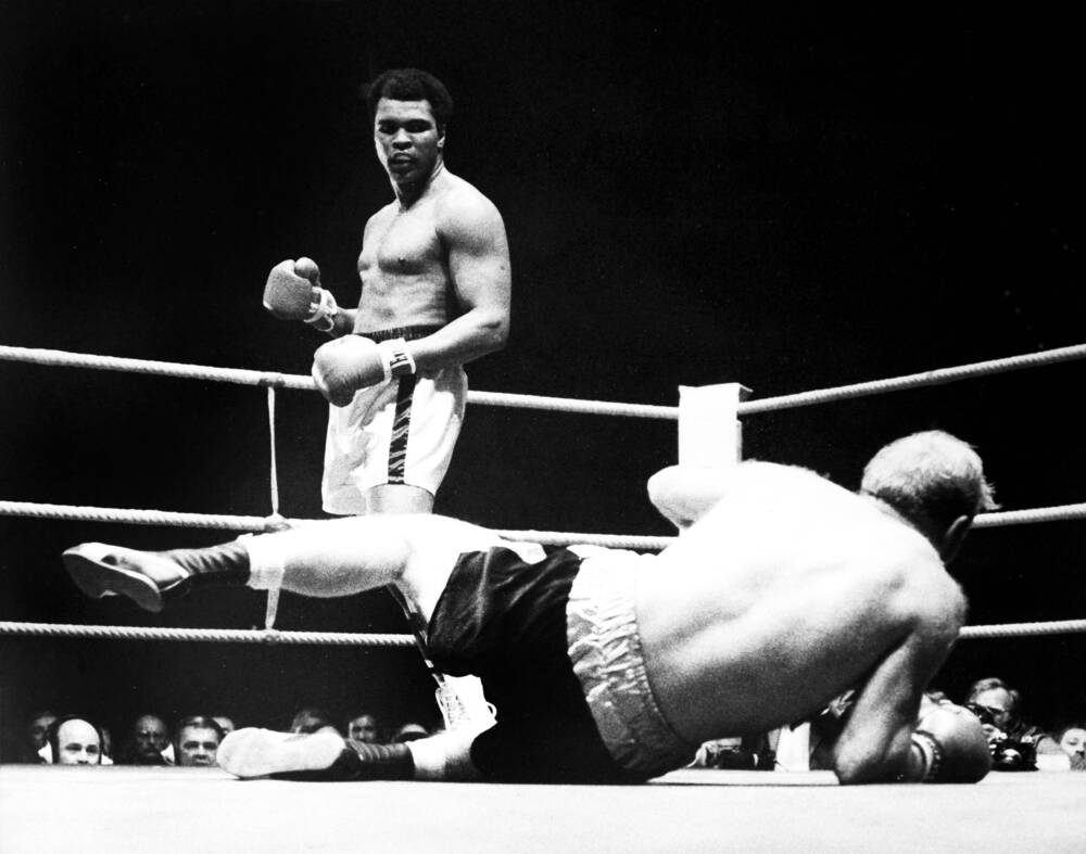 a picture of muhammad ali 0014
