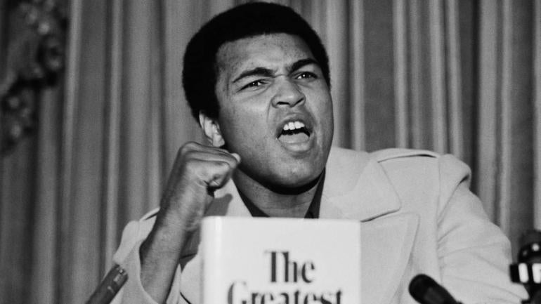 a picture of muhammad ali 0020