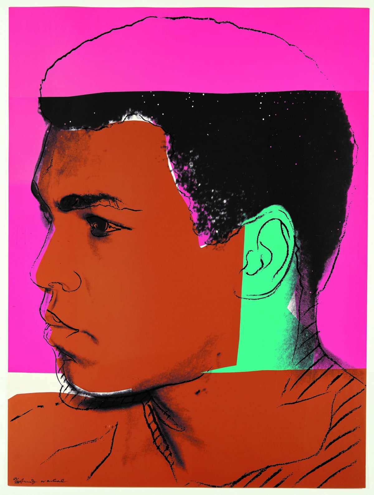 a picture of muhammad ali 0023