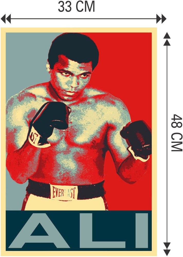 a picture of muhammad ali 0036
