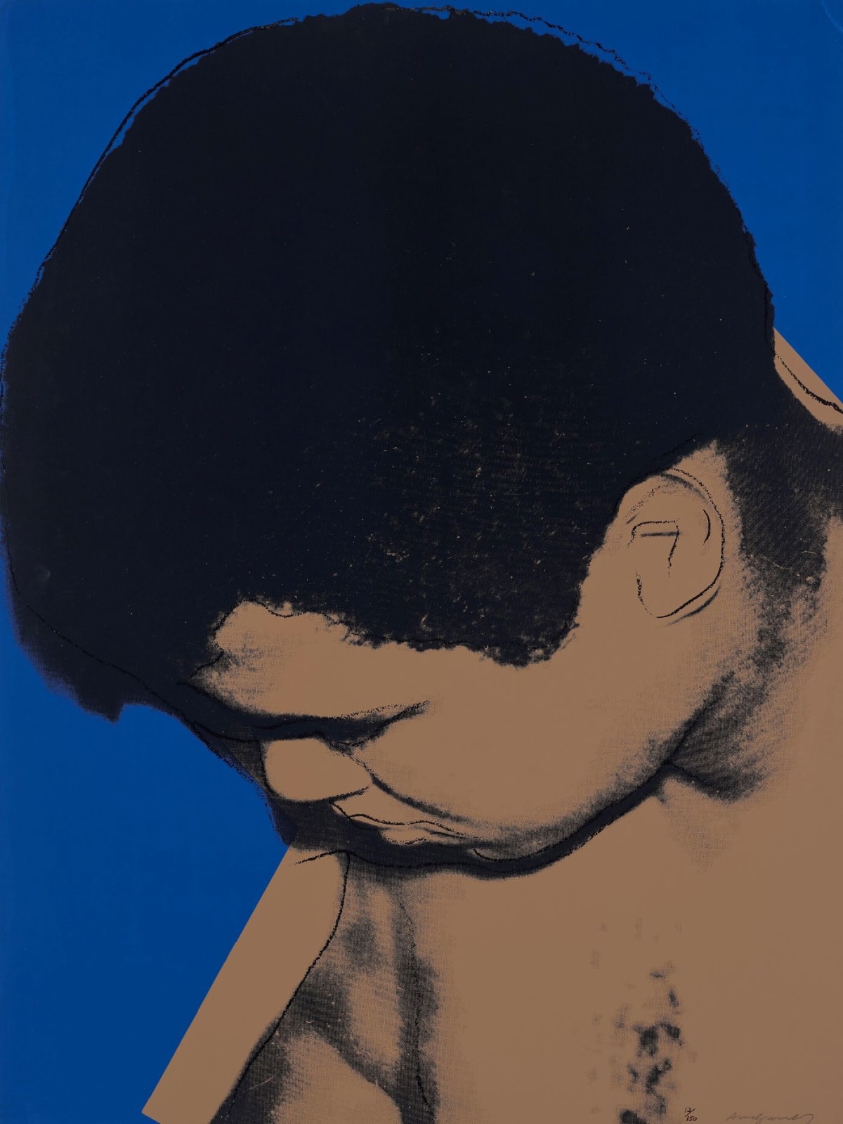 a picture of muhammad ali 0041
