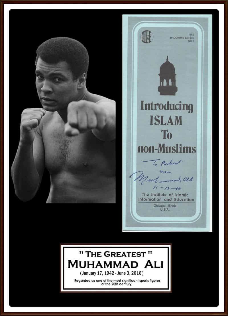 a picture of muhammad ali 0043