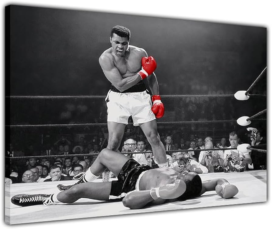 muhammad ali pictures to print 0013