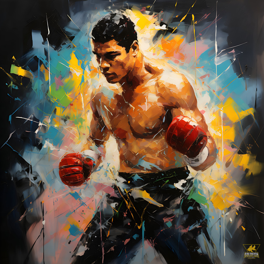 muhammad ali pictures to print 0036
