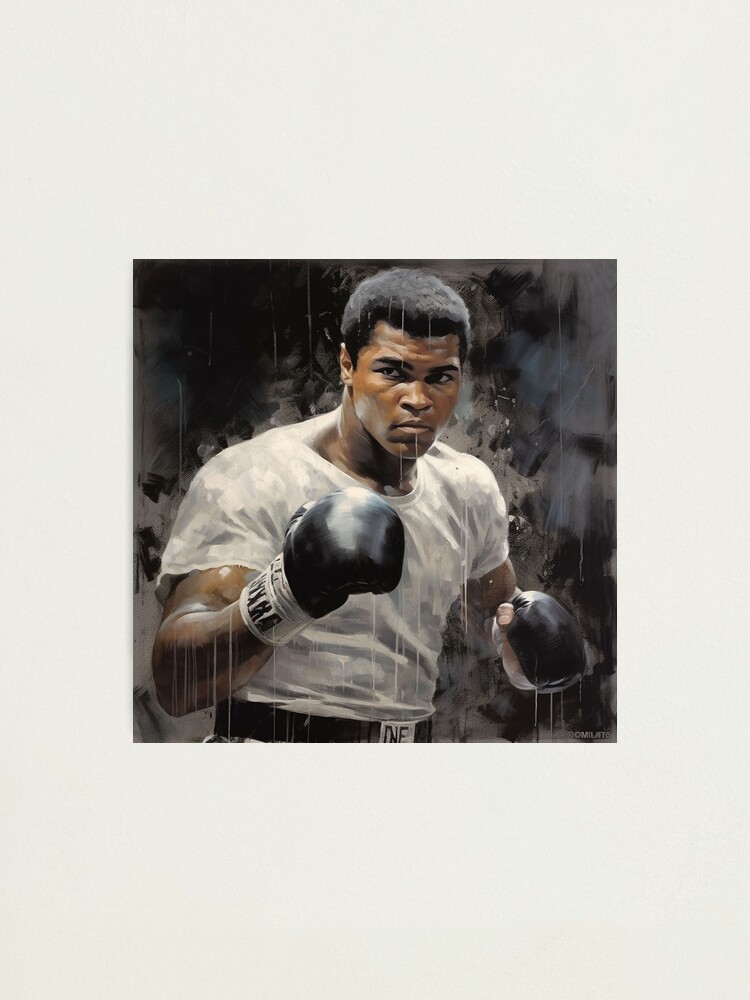 muhammad ali pictures to print 0041