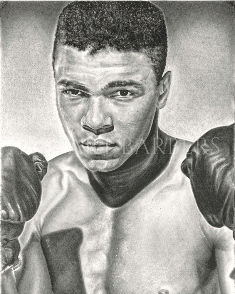 muhammad ali headshot 0010