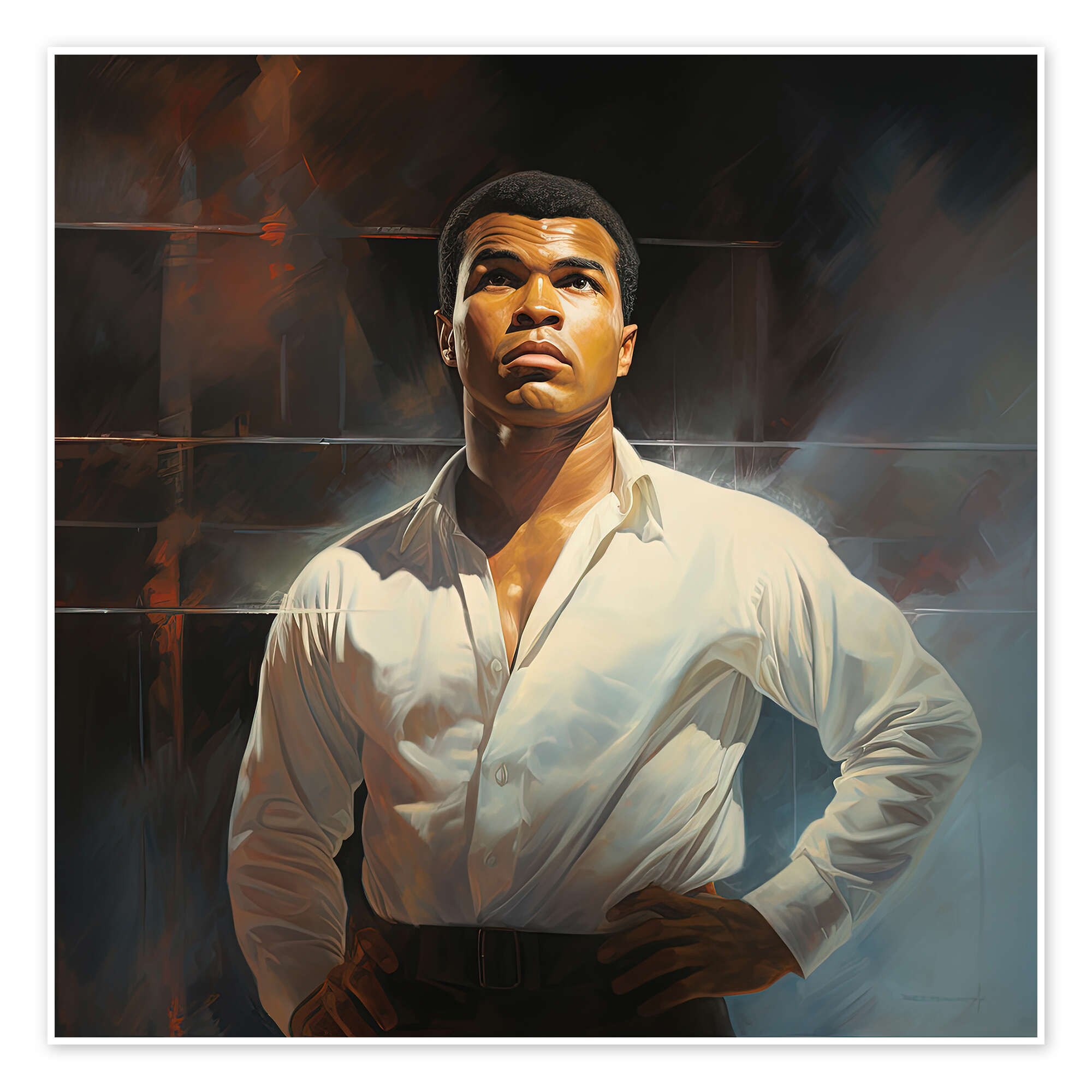 muhammad ali headshot 0014