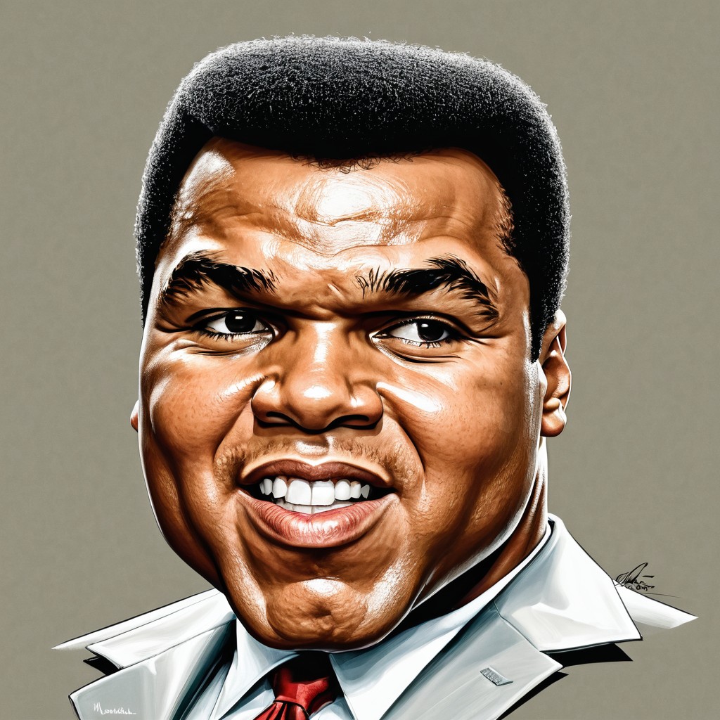 muhammad ali headshot 0044
