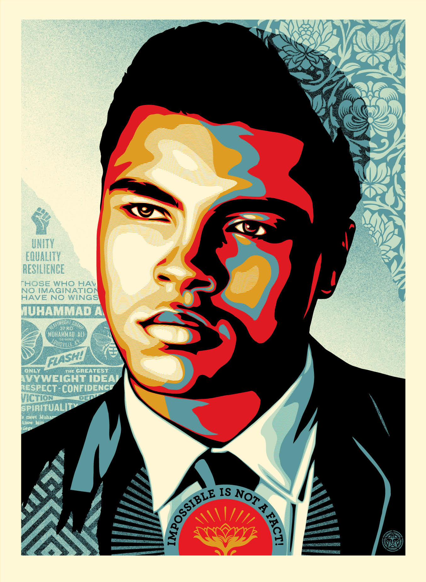 muhammad ali headshot 0045