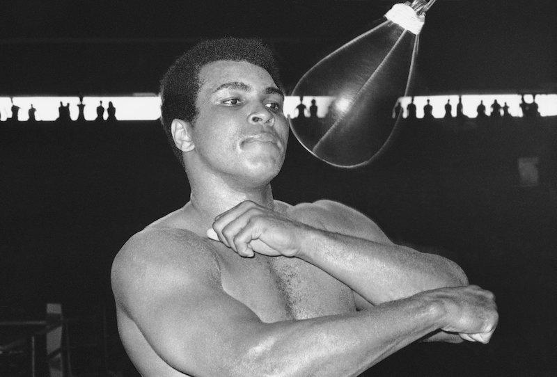 muhammad ali sonny liston photo 0040