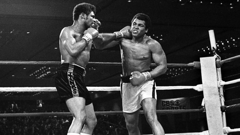 muhammad ali sonny liston photo 0042