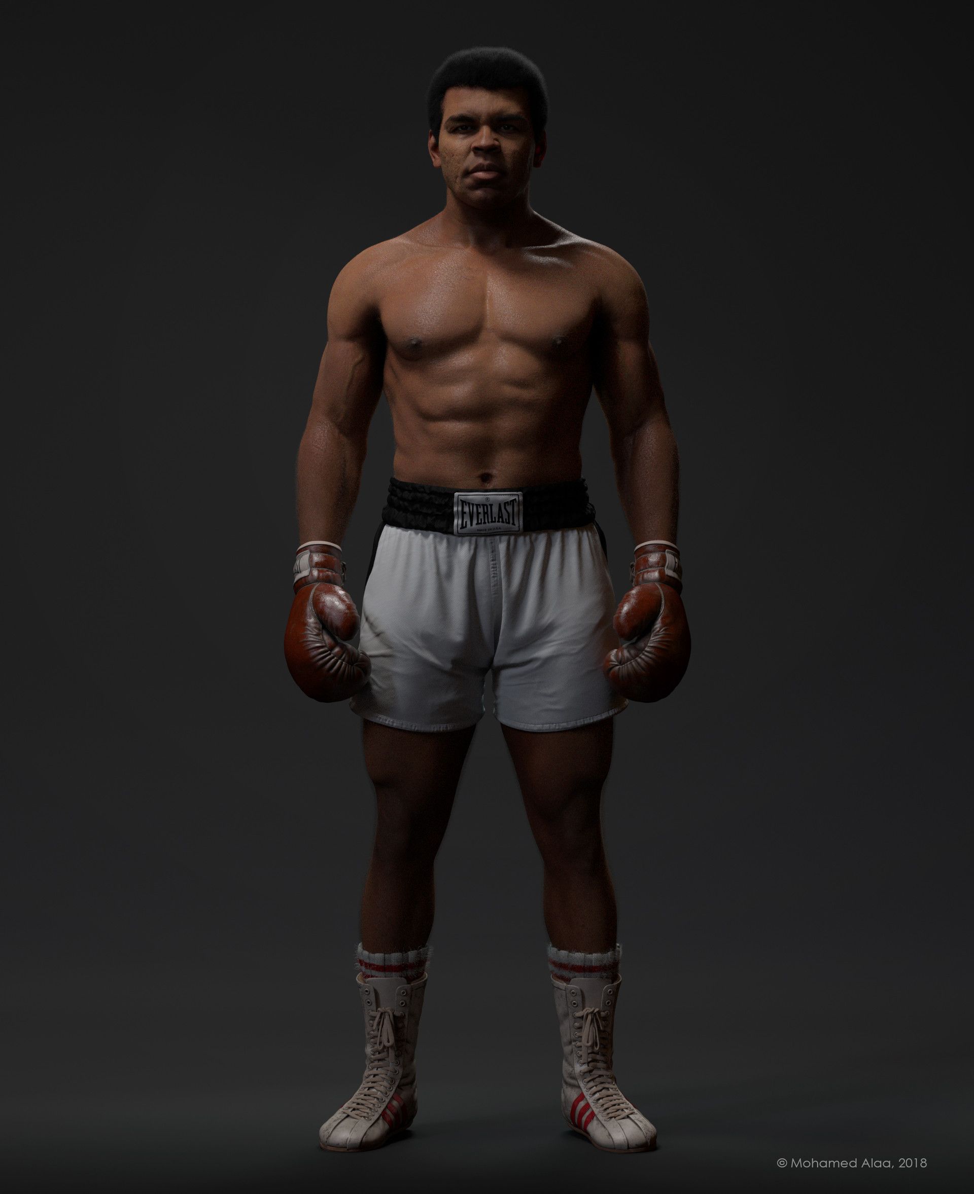 muhammad ali sonny liston photo 0043