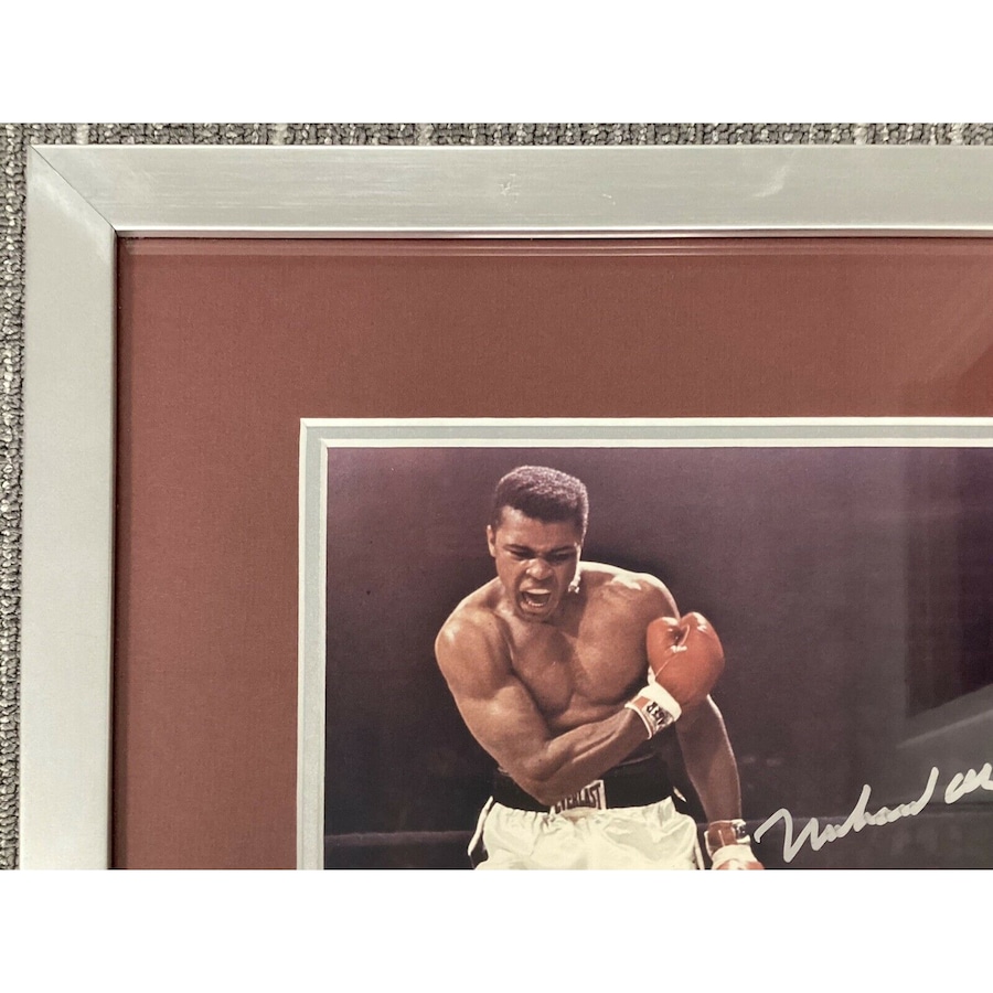 muhammad ali sonny liston photo 0047