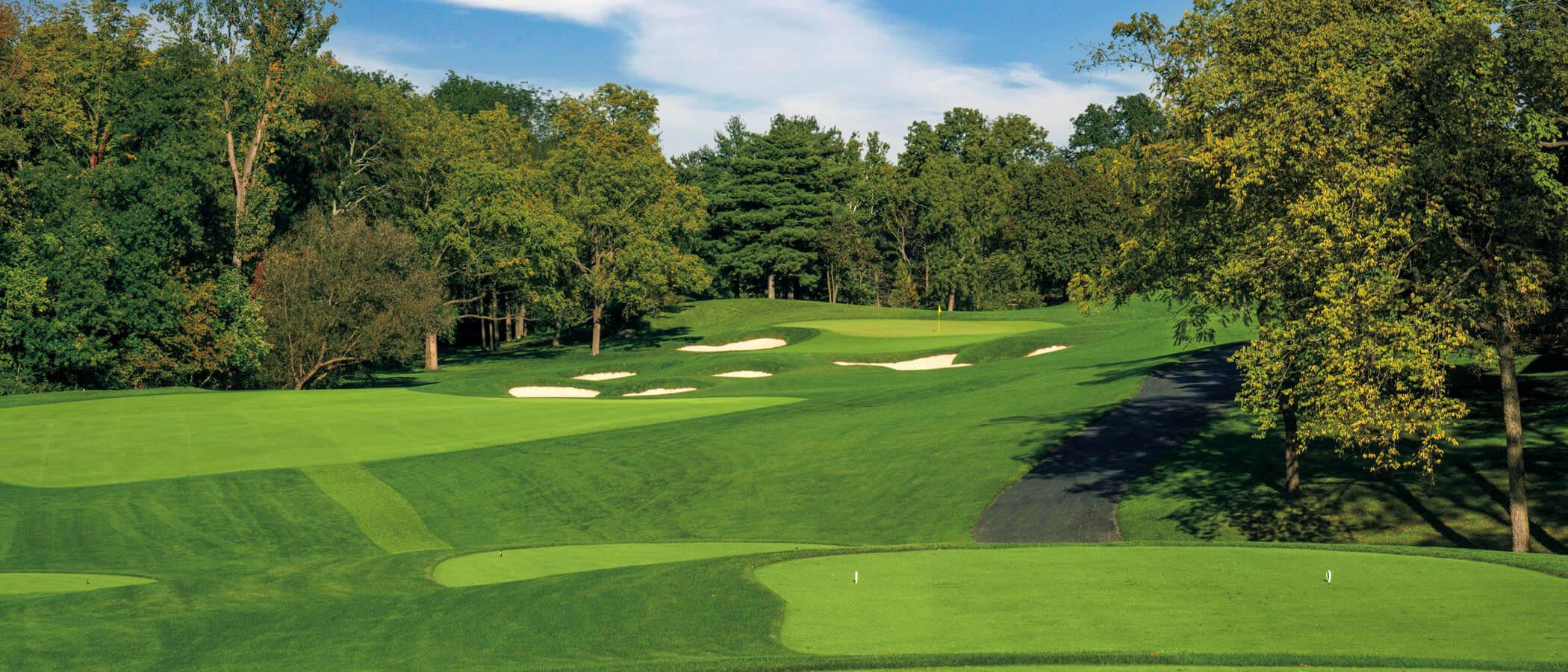 muirfield village golf club hole by hole 0011