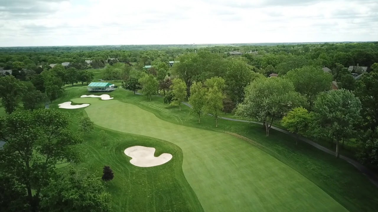 muirfield village golf club hole by hole 0014