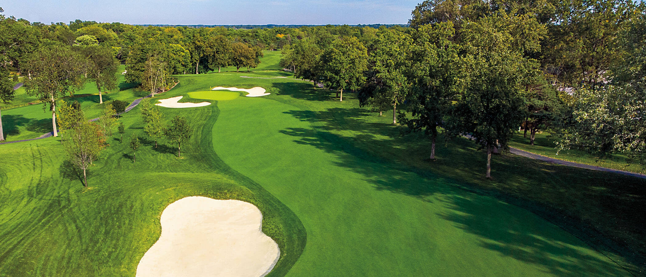 muirfield village golf club hole by hole 0015