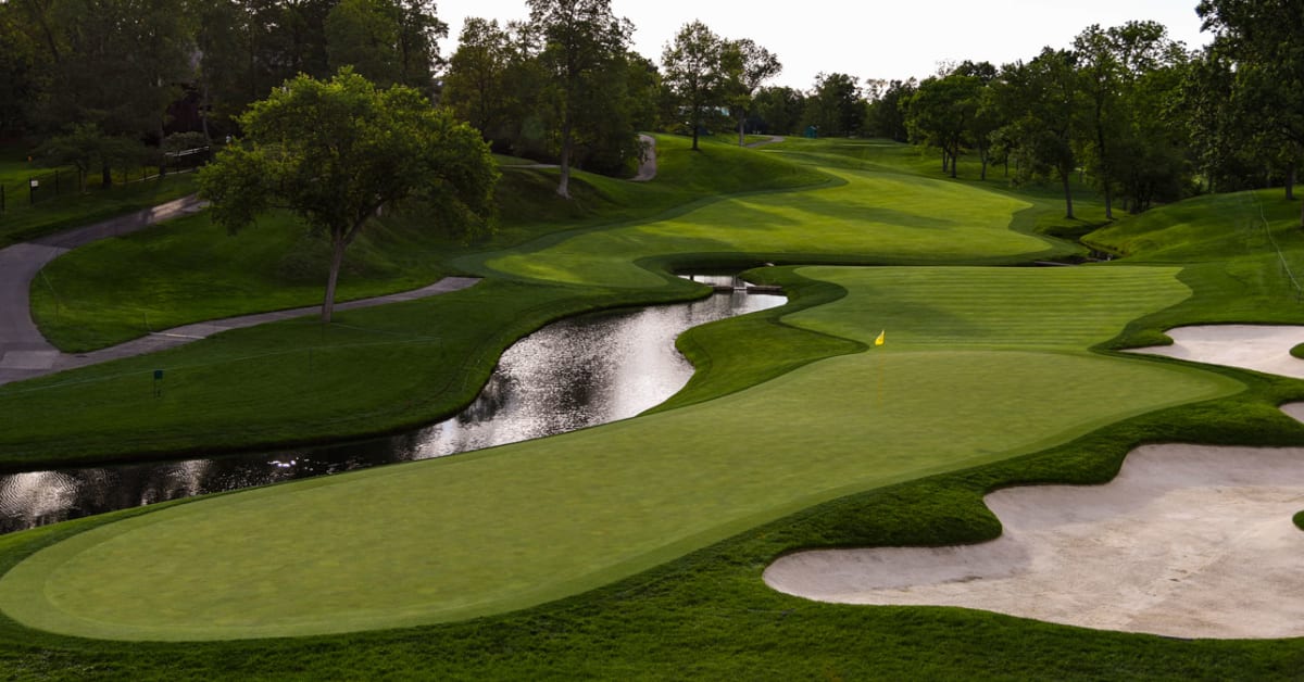 muirfield village golf club hole by hole 0020