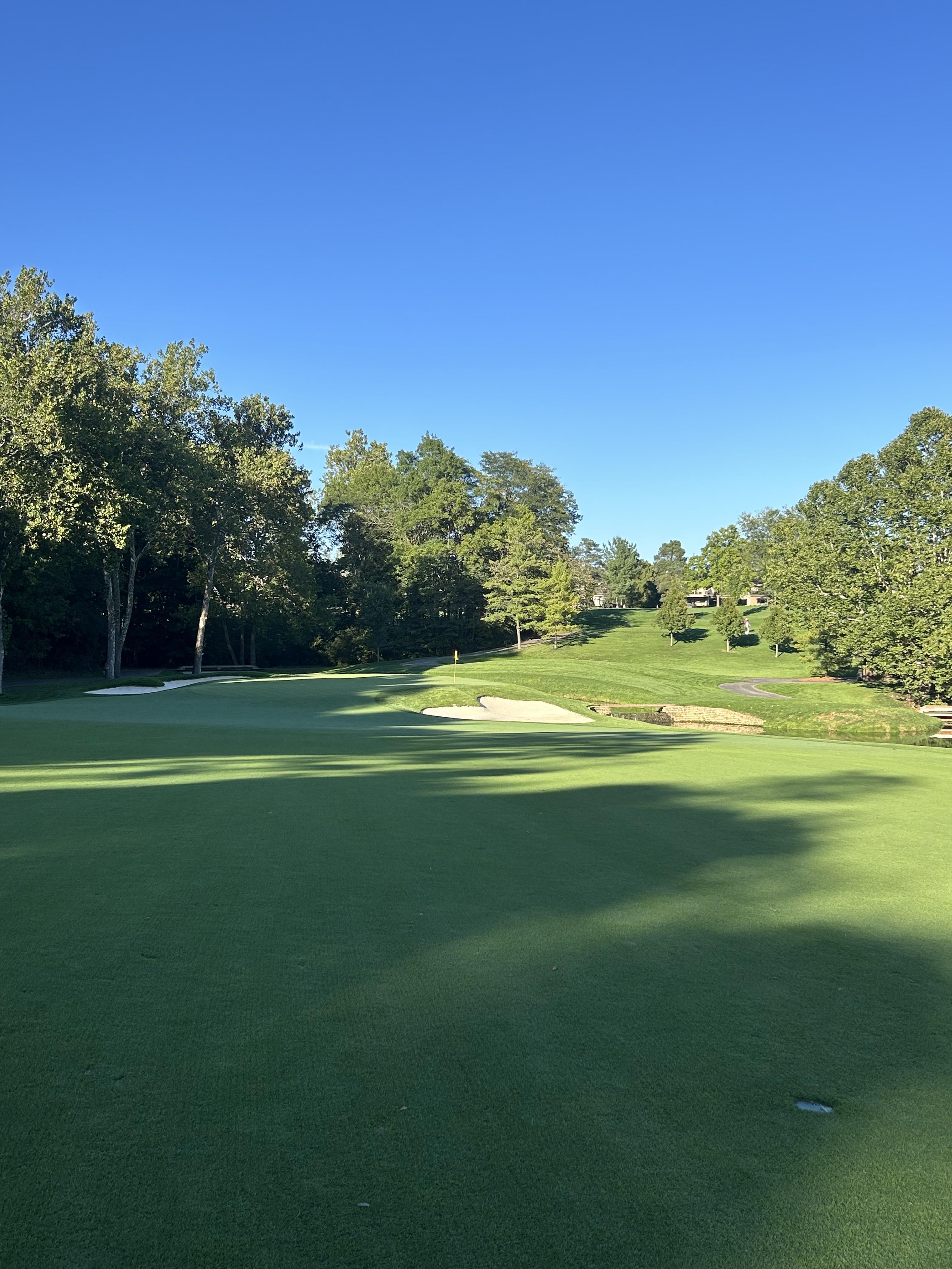 muirfield village golf club hole by hole 0022