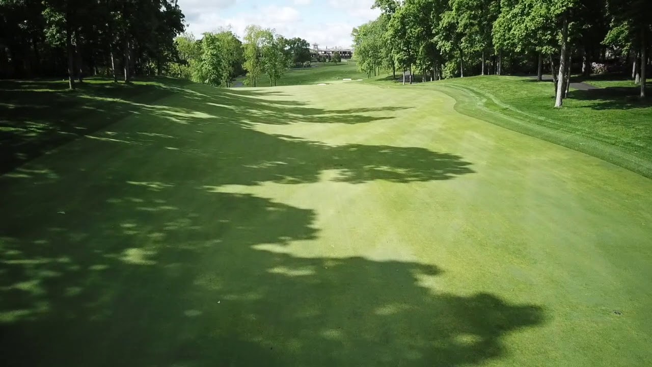 muirfield village golf club hole by hole 0028