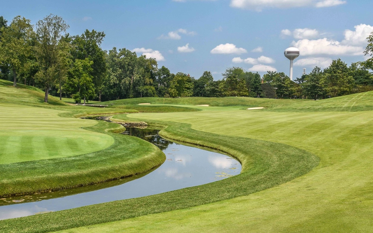 muirfield village golf club hole by hole 0032