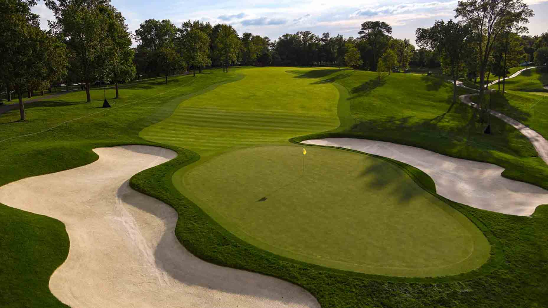 muirfield village golf club hole by hole 0035