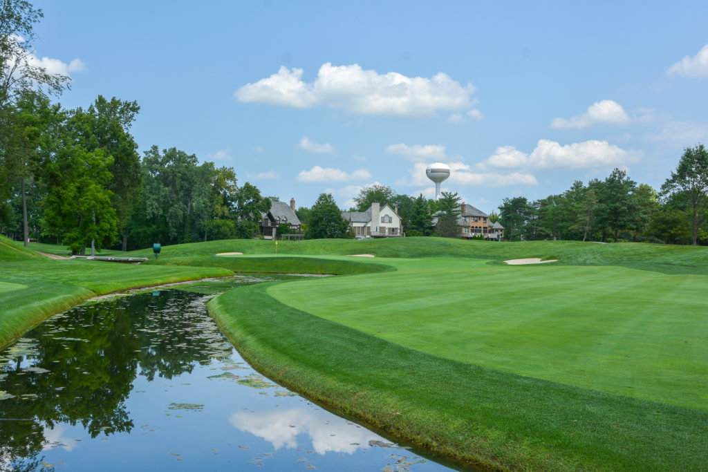 muirfield village golf club hole by hole 0038