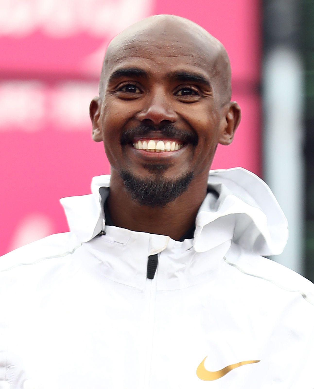 Muktar Farah career highlights