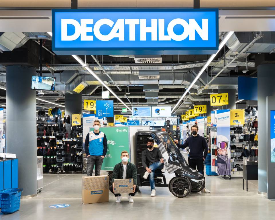 munich decathlon schedule