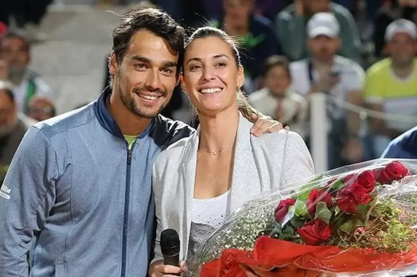 Nadal Pennetta Wimbledon