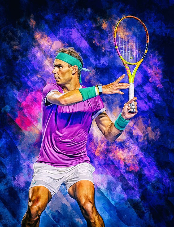 nadal poster 0019