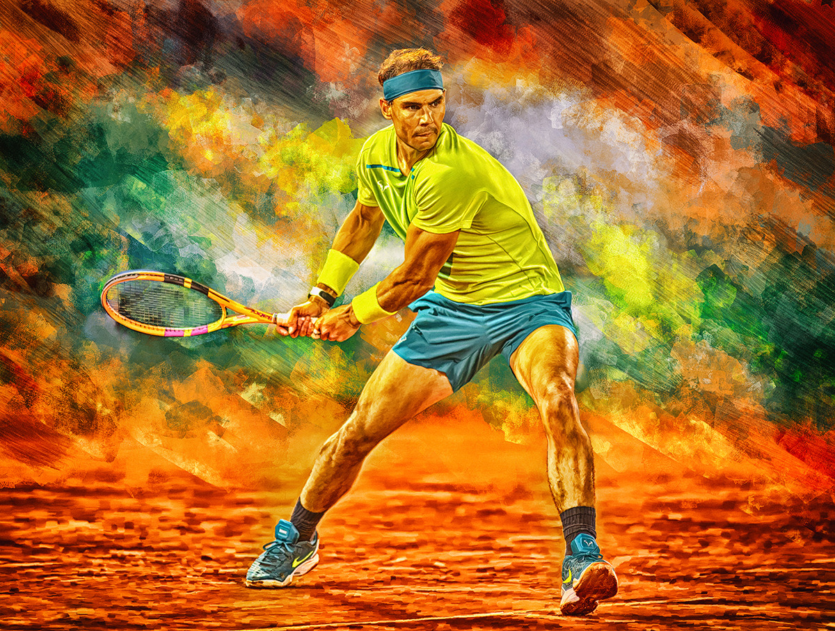 nadal poster 0034