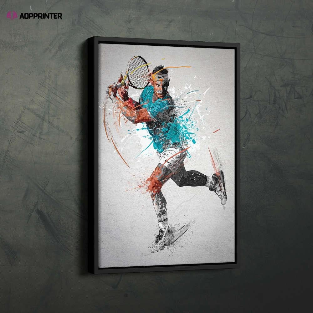nadal poster 0045