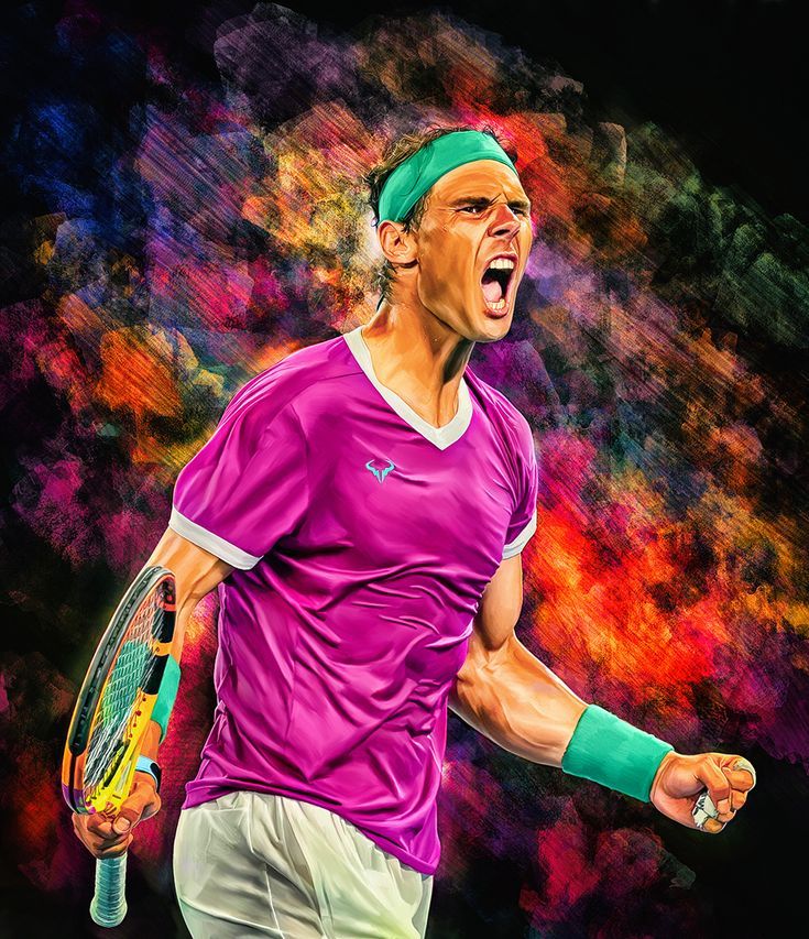 nadal poster 0047
